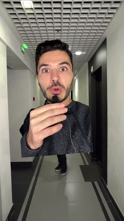 IL PRANK KEANU REEVES 