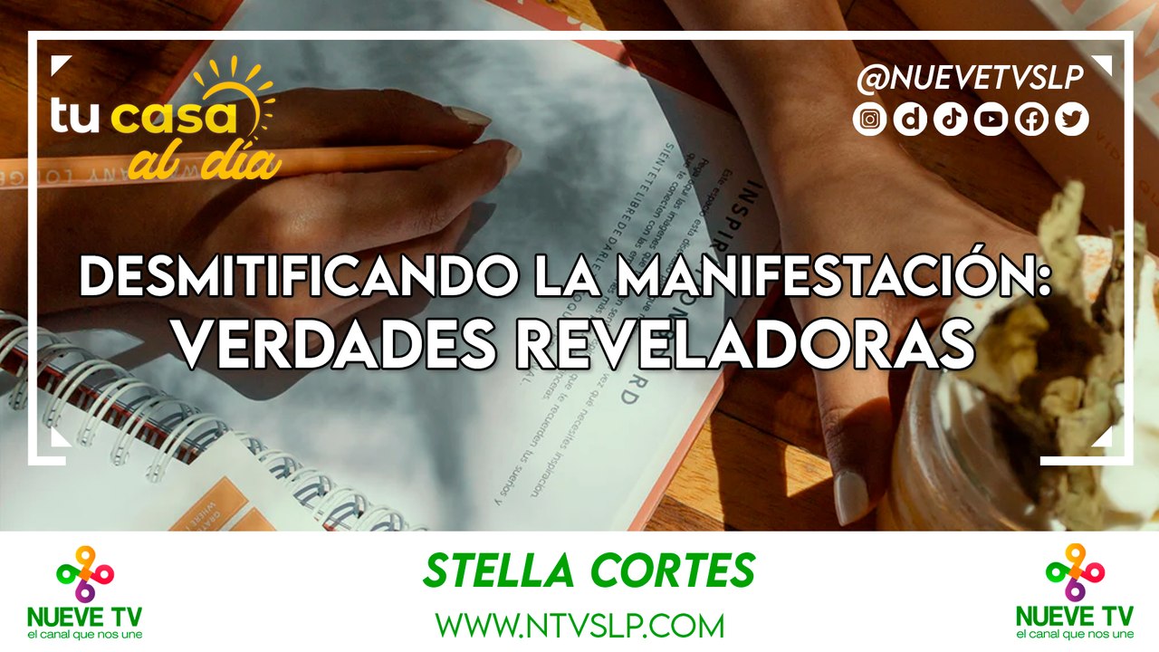 Desmitificando la Manifestación: Verdades Reveladoras