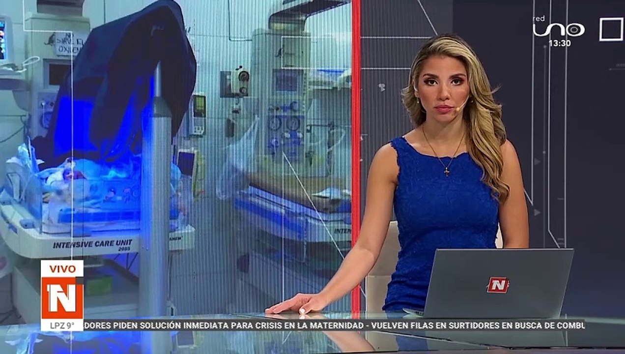 Sistema de maternidad en crisis