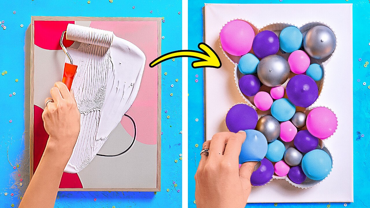 Easy DIY Gifts and Cards ideas for Your Loved One 