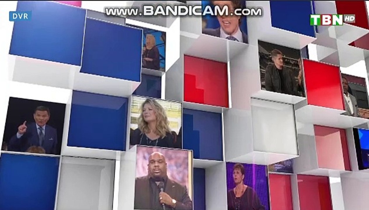 TBN Trilogy TV Promo