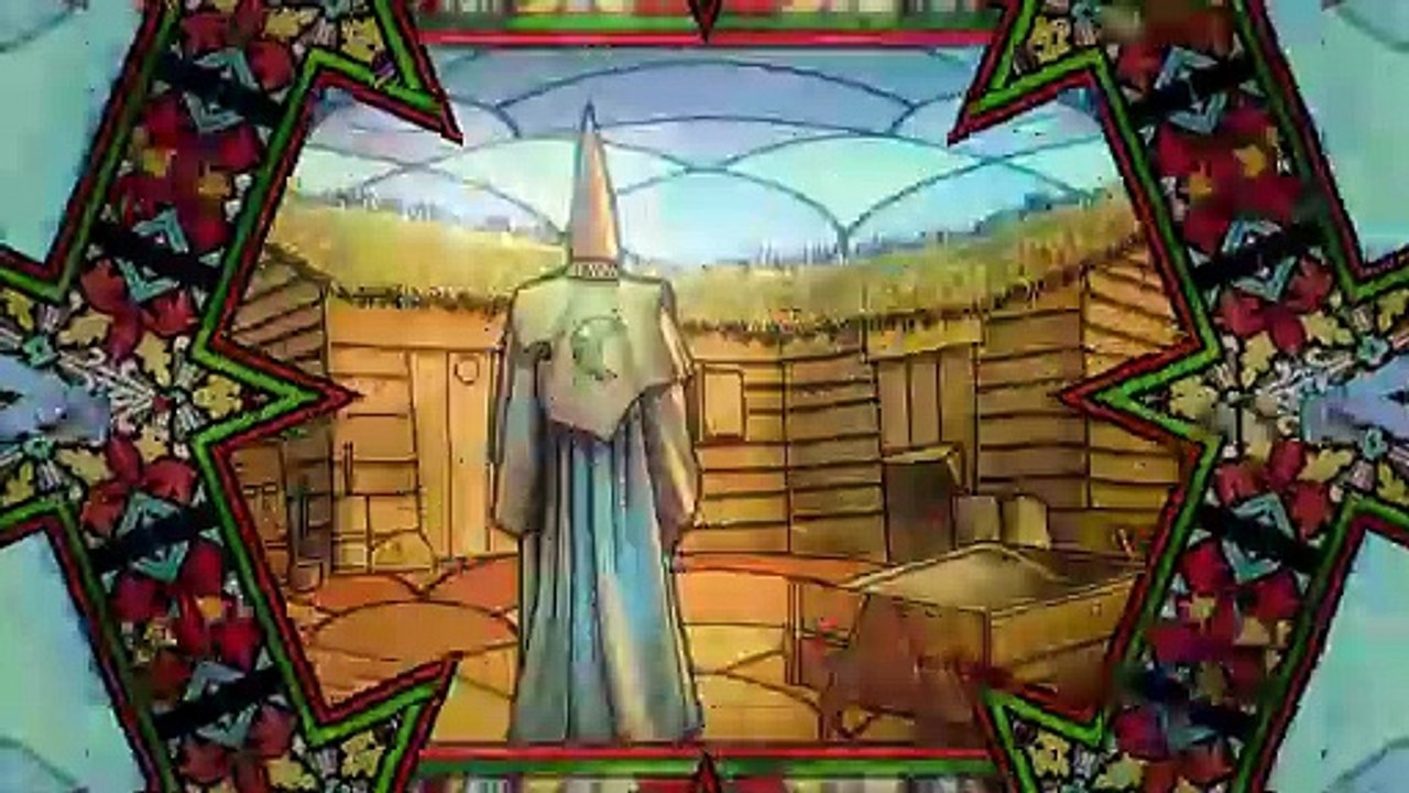 Man & Witch | movie | 2024 | Official Teaser