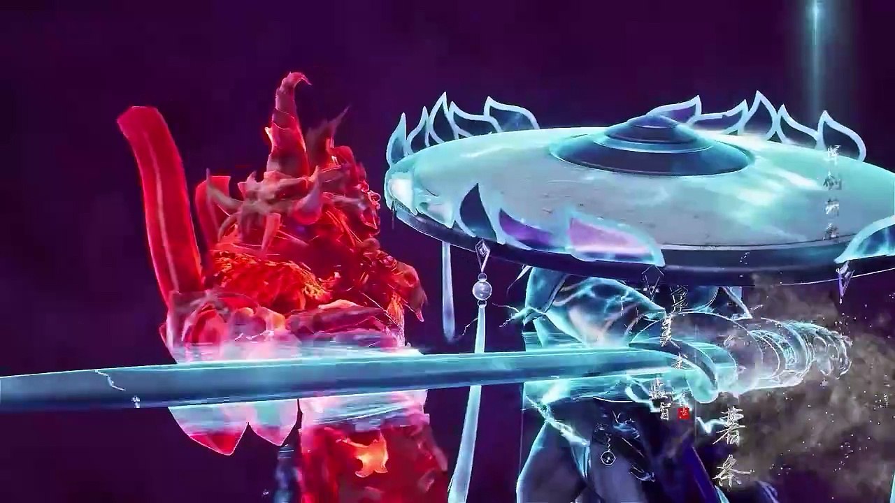 太一剑仙传第一季 第20集 免费全集在线-AGE动漫