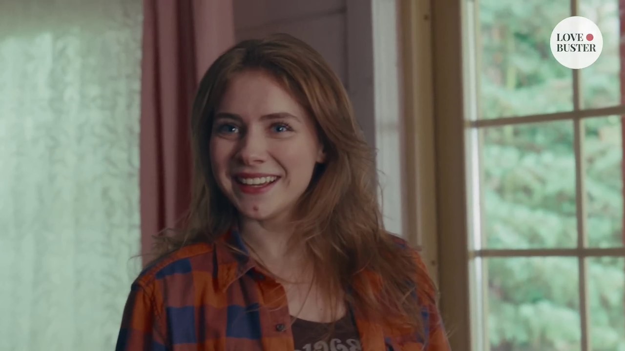 I Dumped My BF Over Money _ LoveBuster Web Series