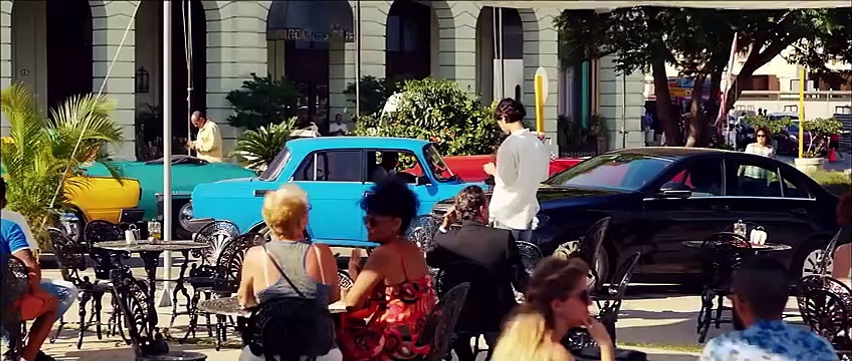 Encounter Hindi Dubbed Series - Watch All Episodes Online 🎬