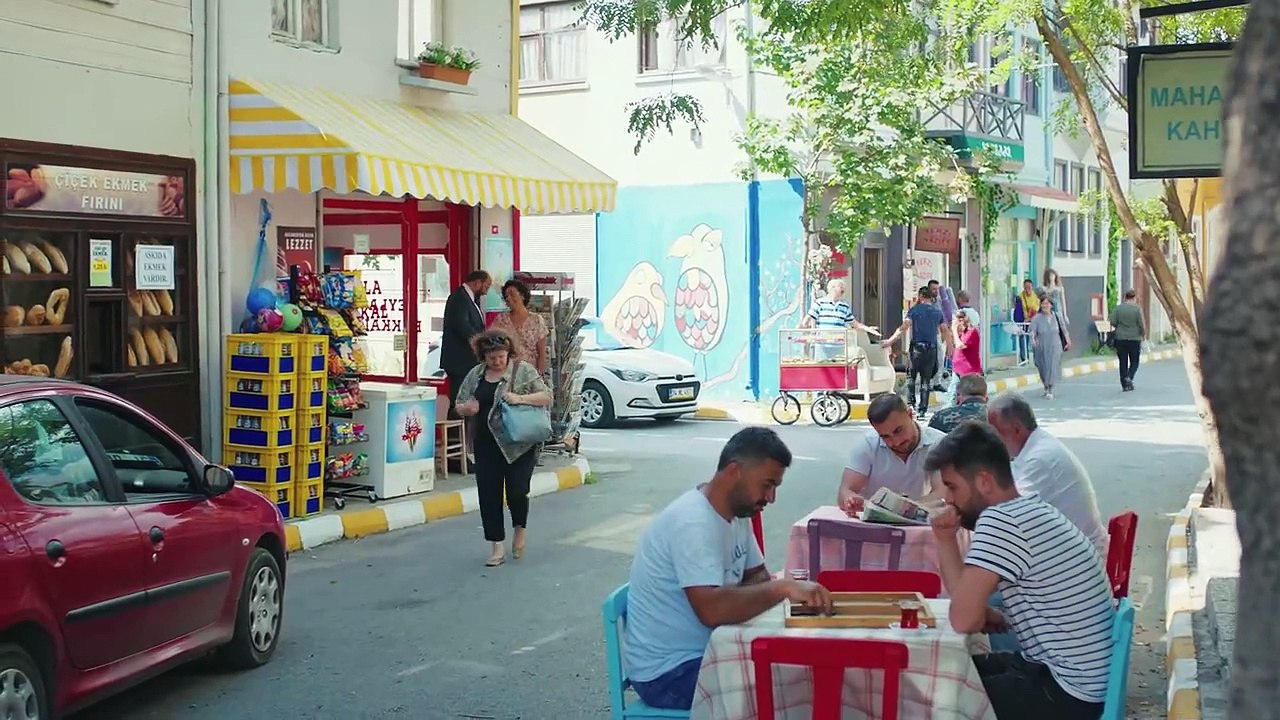 Daydreamer (Tamil Dubbed) Season 1 Episode 36