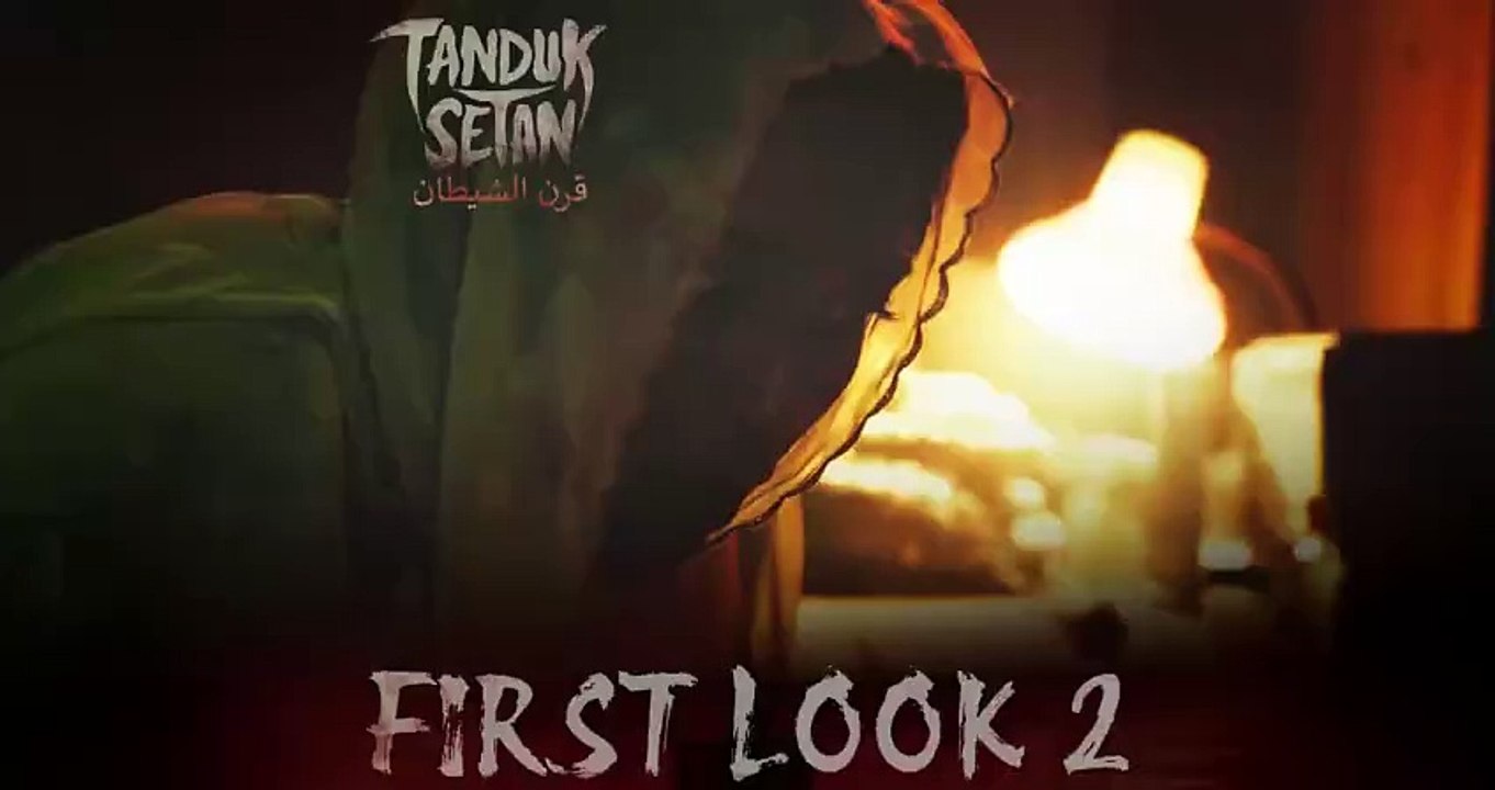 Tanduk Setan | Clip: First Look 2