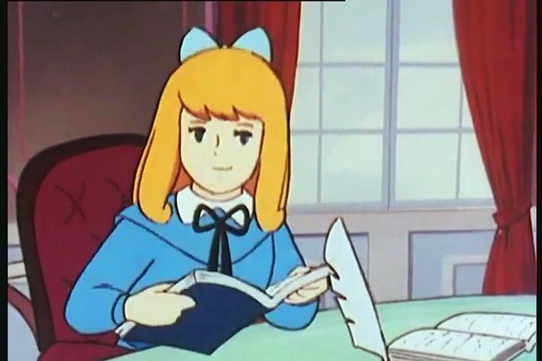 Heidi Épisode 25 en Français – Ne manquez pas cet épisode émouvant !