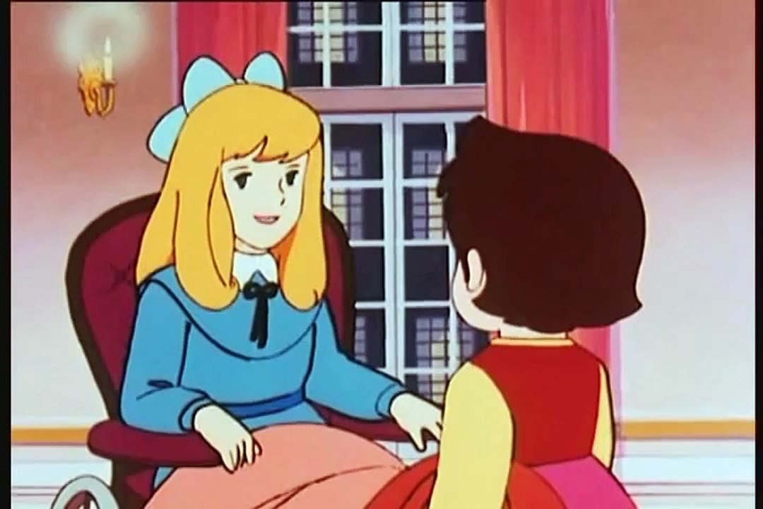 Heidi Épisode 20 en Français – Retrouvez l'Incontournable Saga