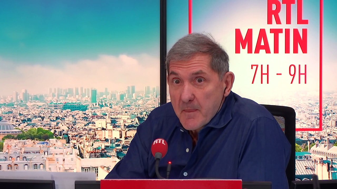 ENTREPRISE - Wouter de Backer est l'invité de Yves Calvi