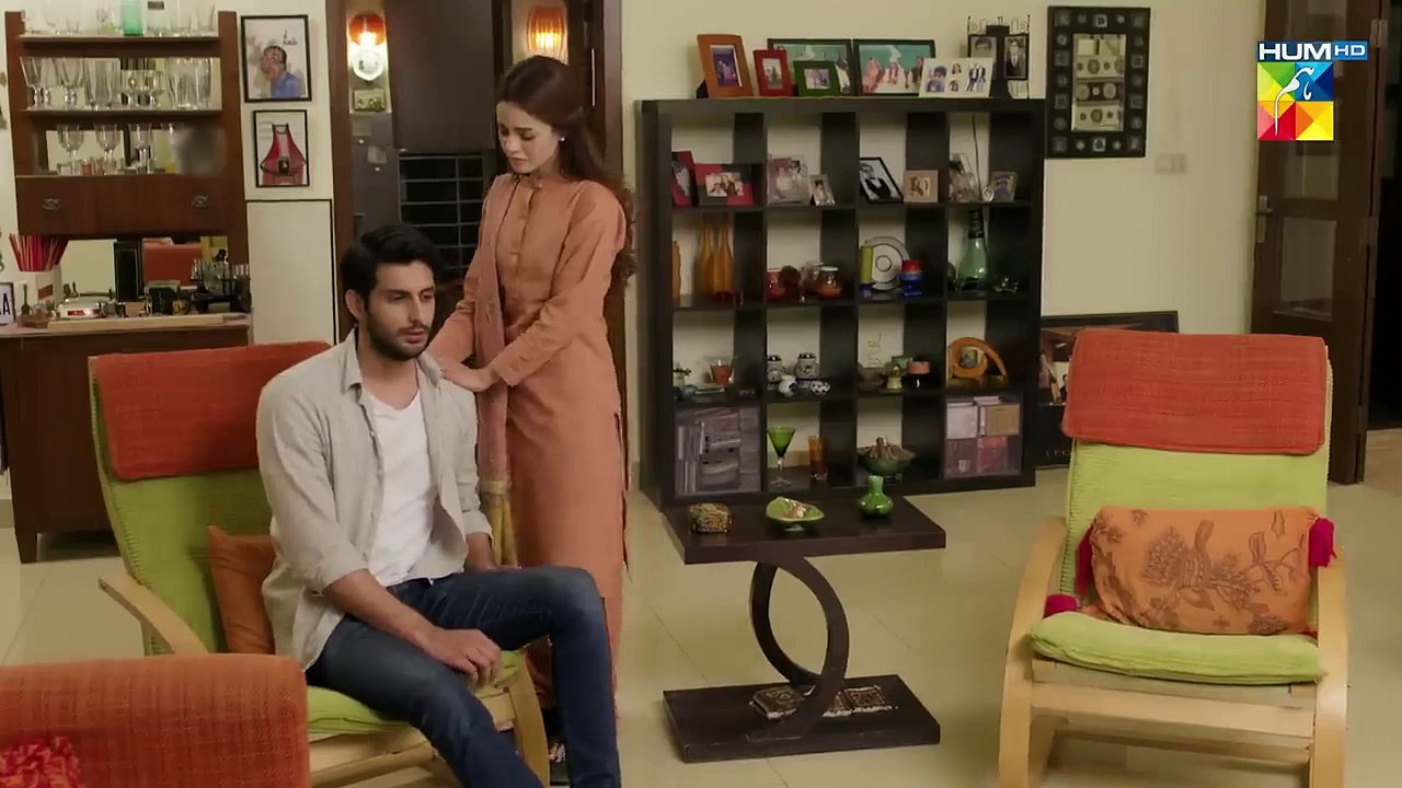 Wehshi - Last Episode ( Khushhal Khan, Komal Meer & Nadia Khan ) - 27th December 2022 - HUM TV