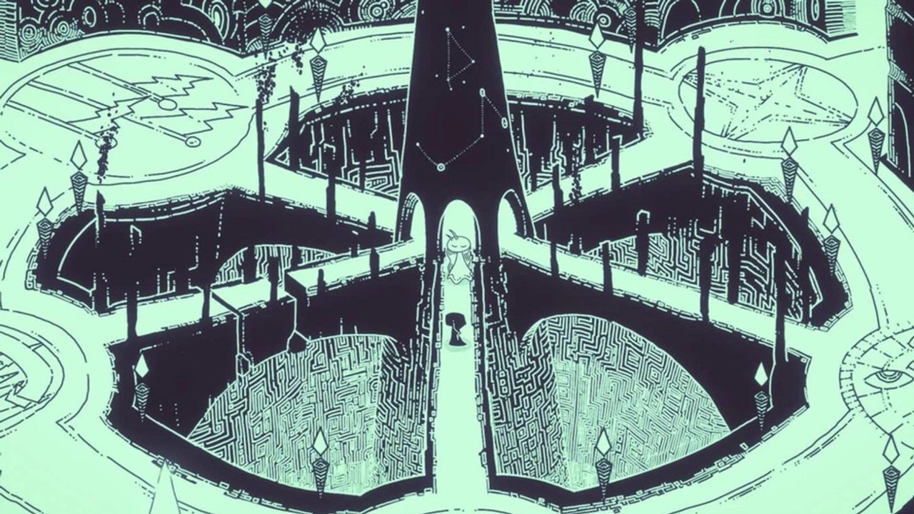 Neues Game-Pass-Adventure ist wunderbar düster und direkt zum Release im Abo