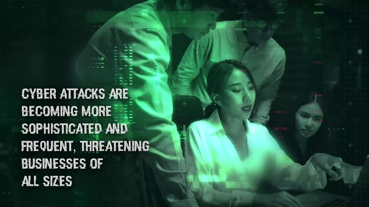 Dont postponed cybersecurity, Do it today