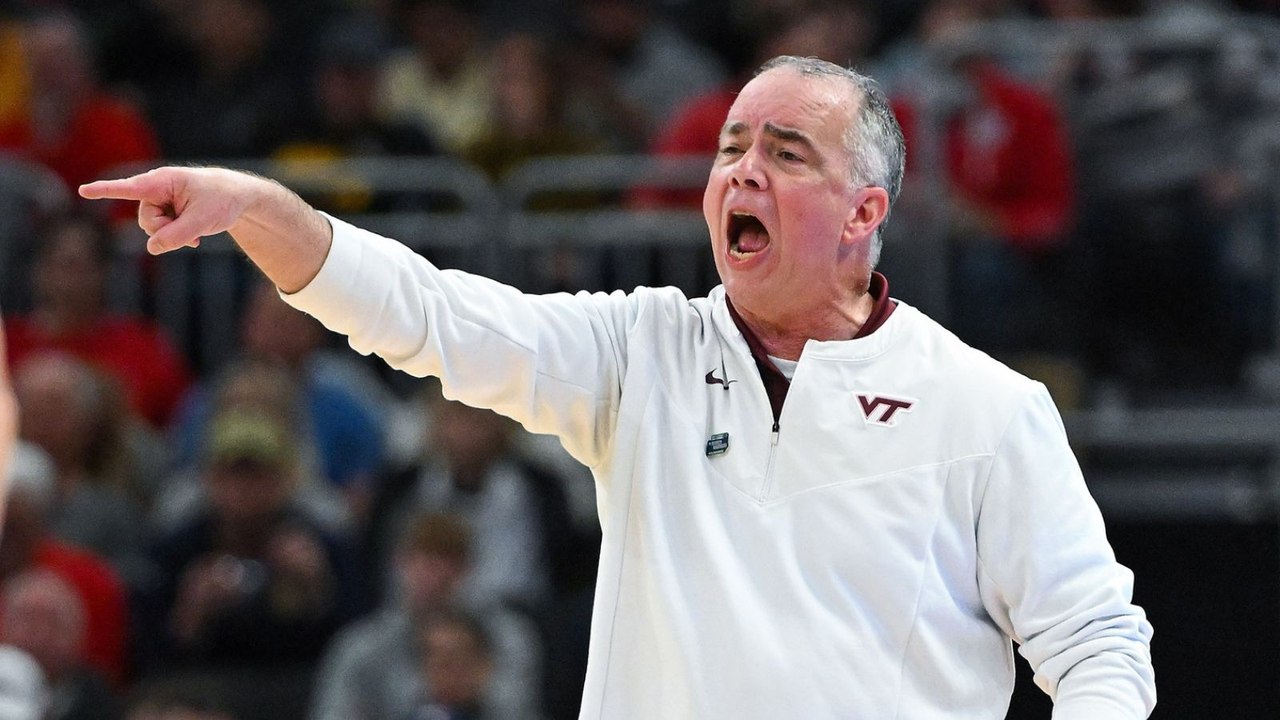 Virginia Tech Dominates Virginia in In-State Showdown