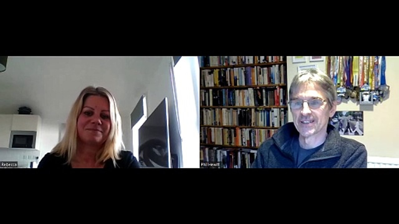 Worthing playwright offers suspenseful tale of revenge