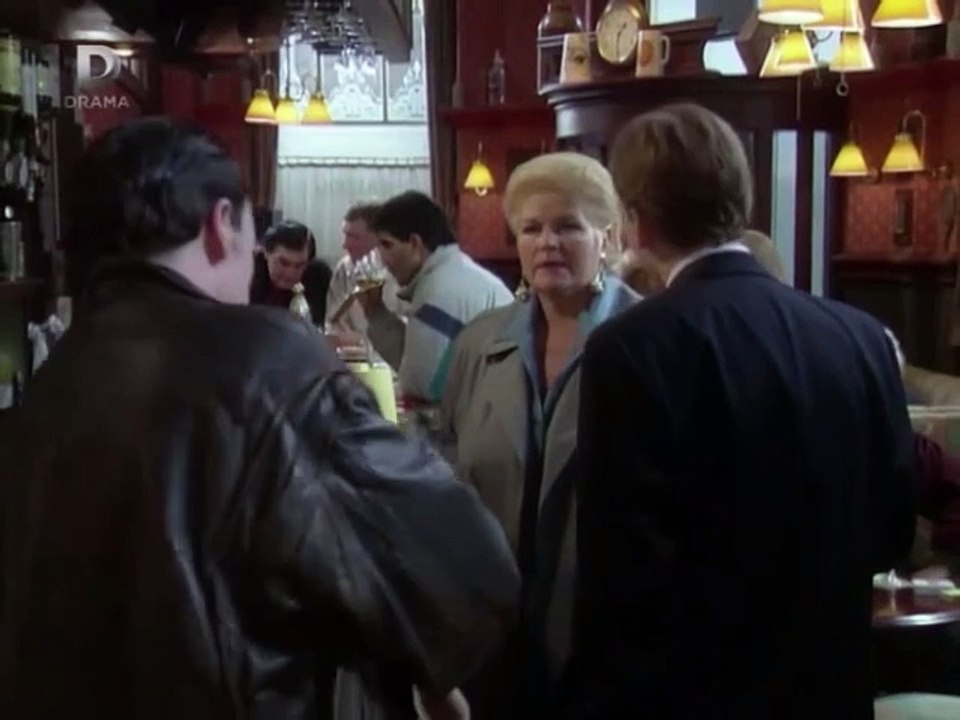 Nineties Eastenders (19th April 1994)