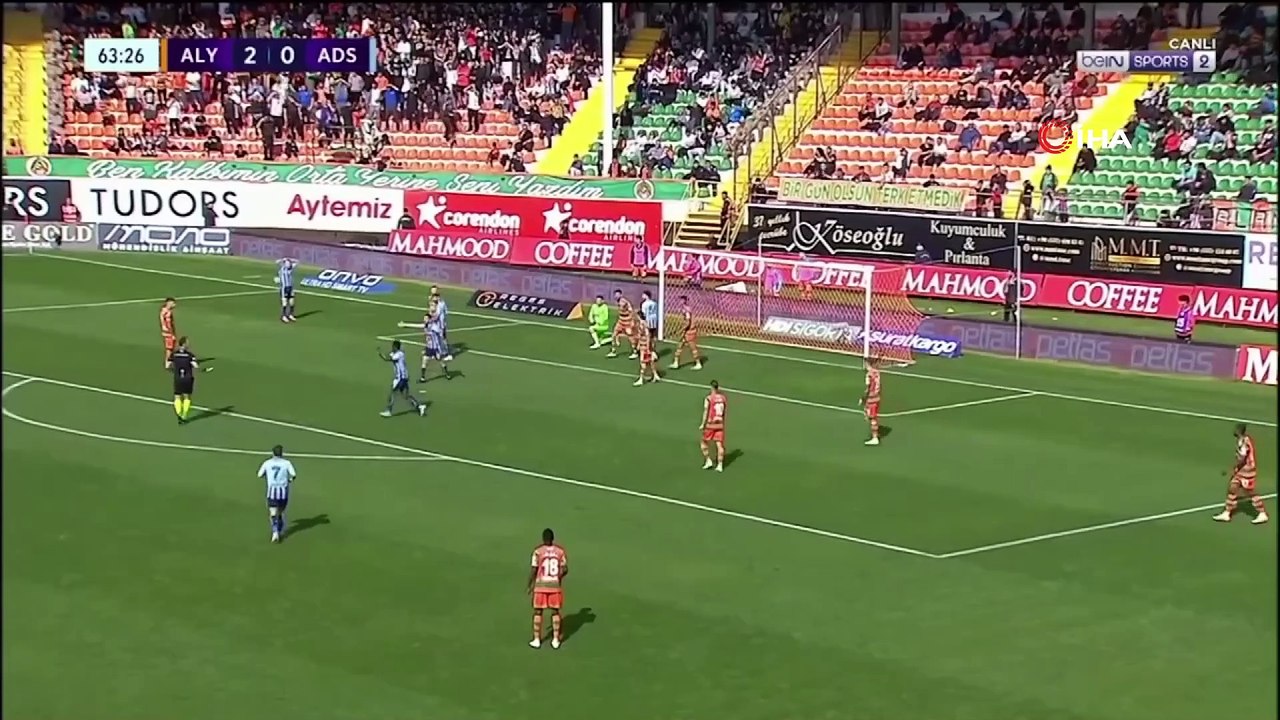 İZLE | Süper Lig'in 26. haftasında oynanan maçların VAR kayıtları açıklandı!