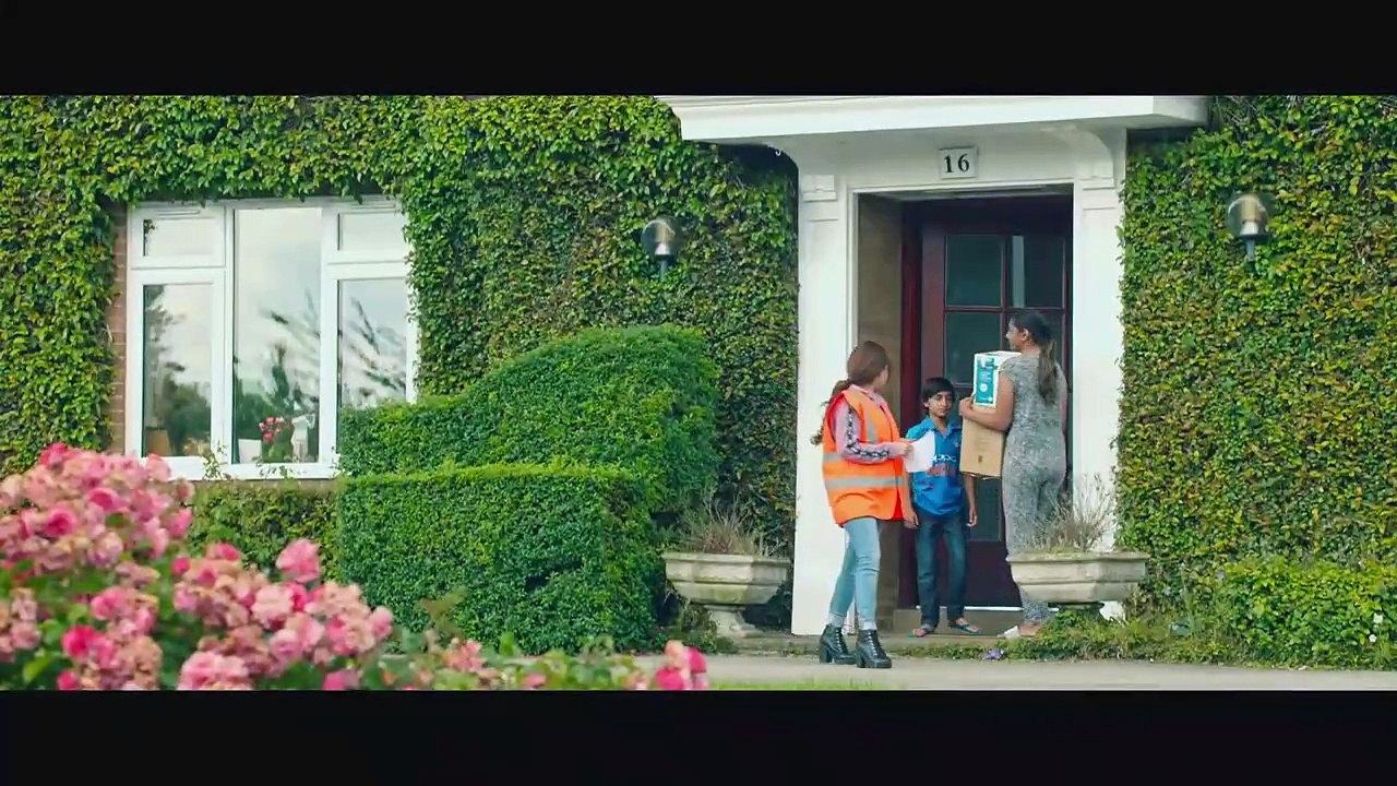 Chal Mera Putt Full Punjabi Movie | Amrinder Gill, Iftikhar Thakur, Nasir Chinyoti, Akram Udas