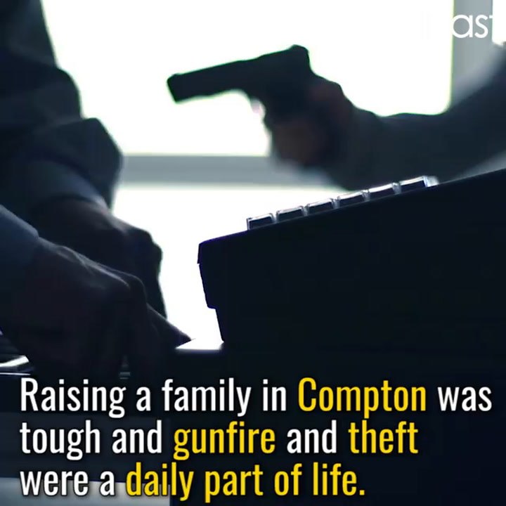 Serena Williams Lifestory