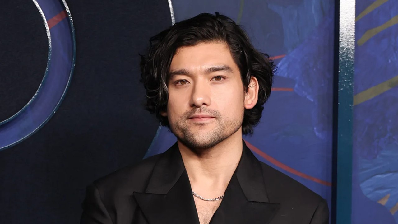 'The White Lotus' Actor Will Sharpe Cast as Mozart in New 'Amadeus' Series | THR News Video