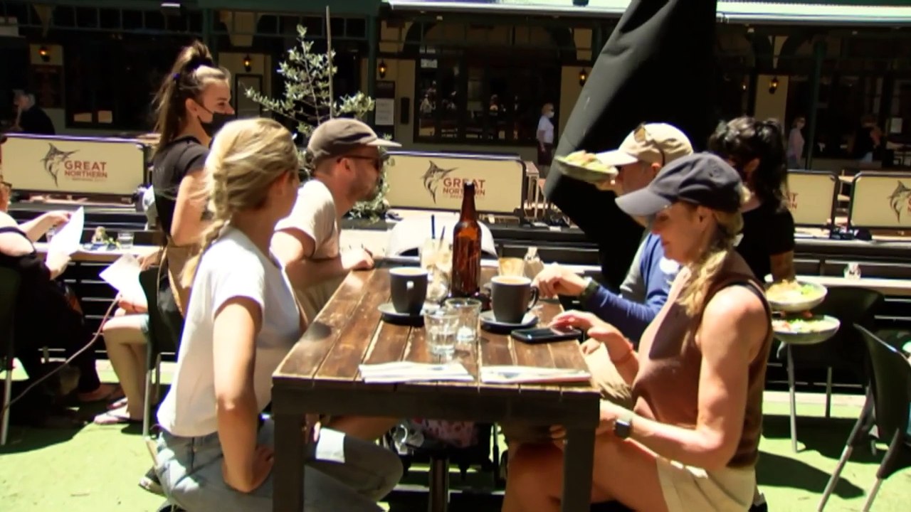 ABS data shows base pay rate increased 4.2% in 2023