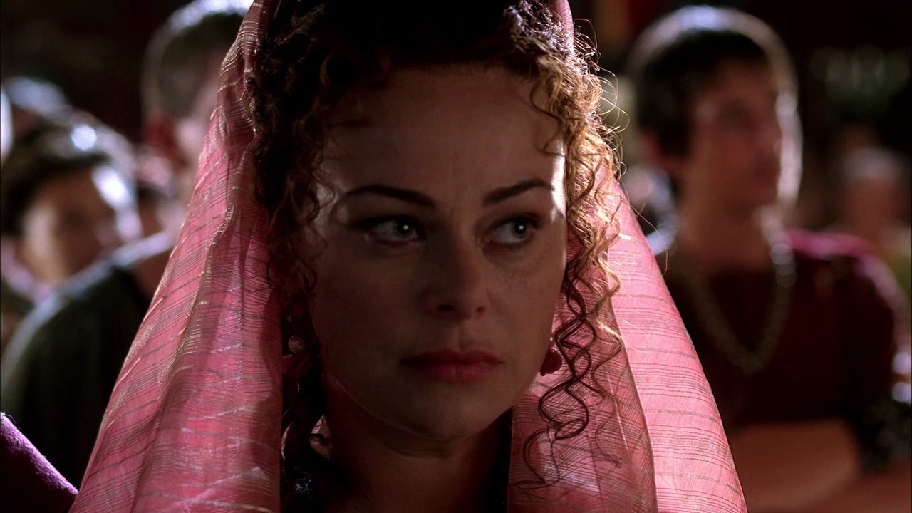 The Rise of Octavian – Rome's First Emperor – HBO 'Rome' documentary | HBO