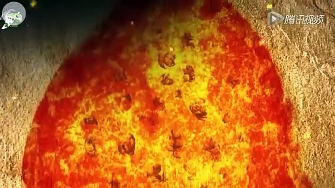 Phim Hoạt Hình Trạch Thiên Ký Tập 3 Vietsub