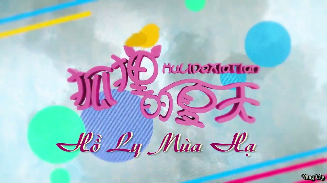 Phim hay - Mùa Hè Của Hồ Ly tập 3 (2017)