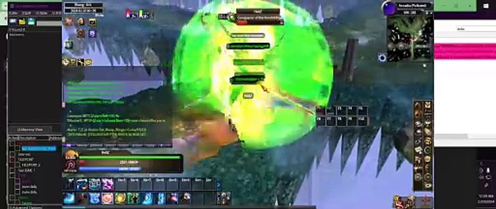 DEKARON RISING HACKS 2024   // GAMEGUARD BYPASS 2024// CHEAT ENGINE  // Discord:   nanio#6155   skype: renomous