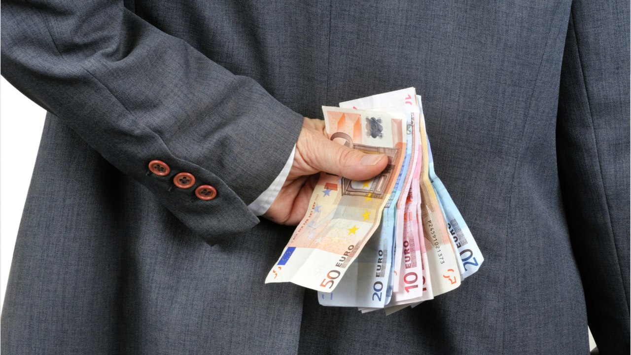 Fraude fiscale : définition, type et sanction