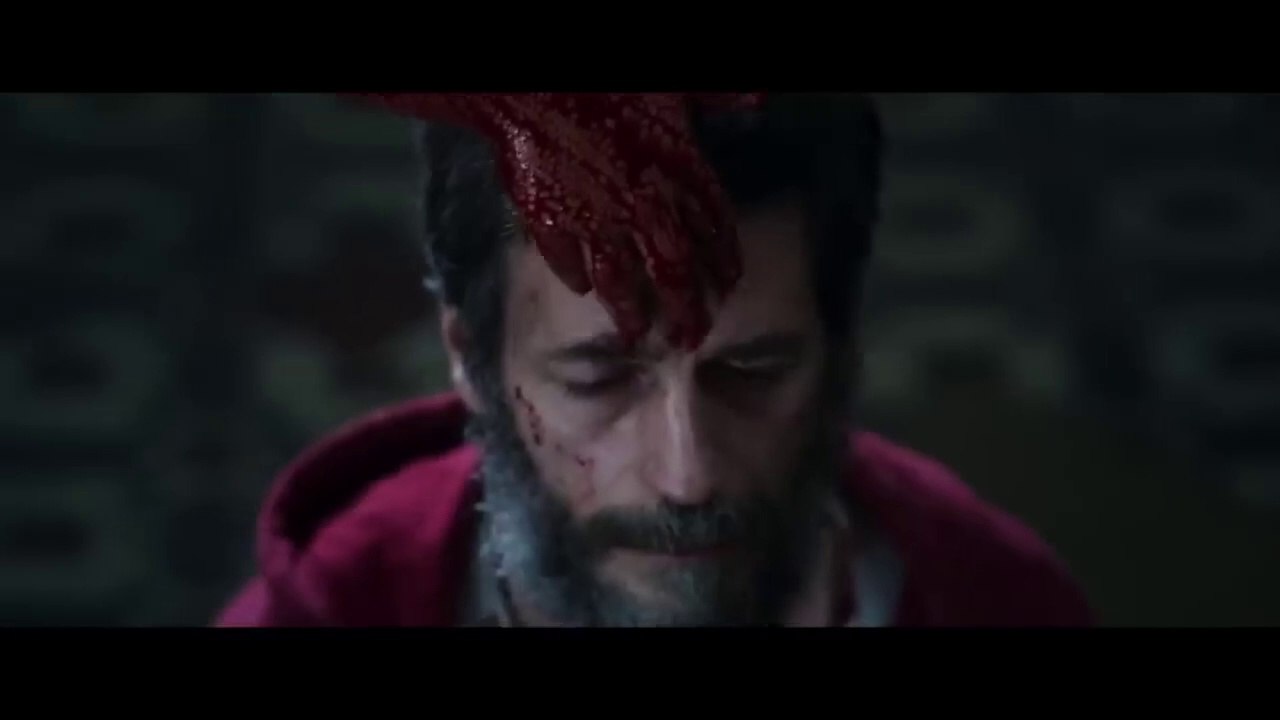 When The Evil Lurks (2023) Movie Explained In Hindi _ Horror Thriller Mystery