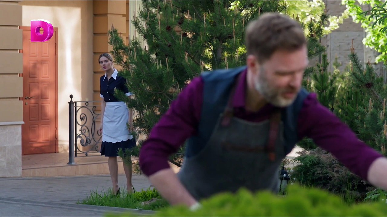 Секреты Лизы 2 серия