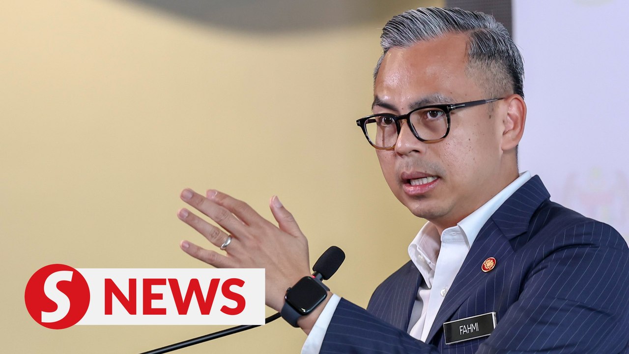 Raising OPR not the right move in PM's view, says Fahmi