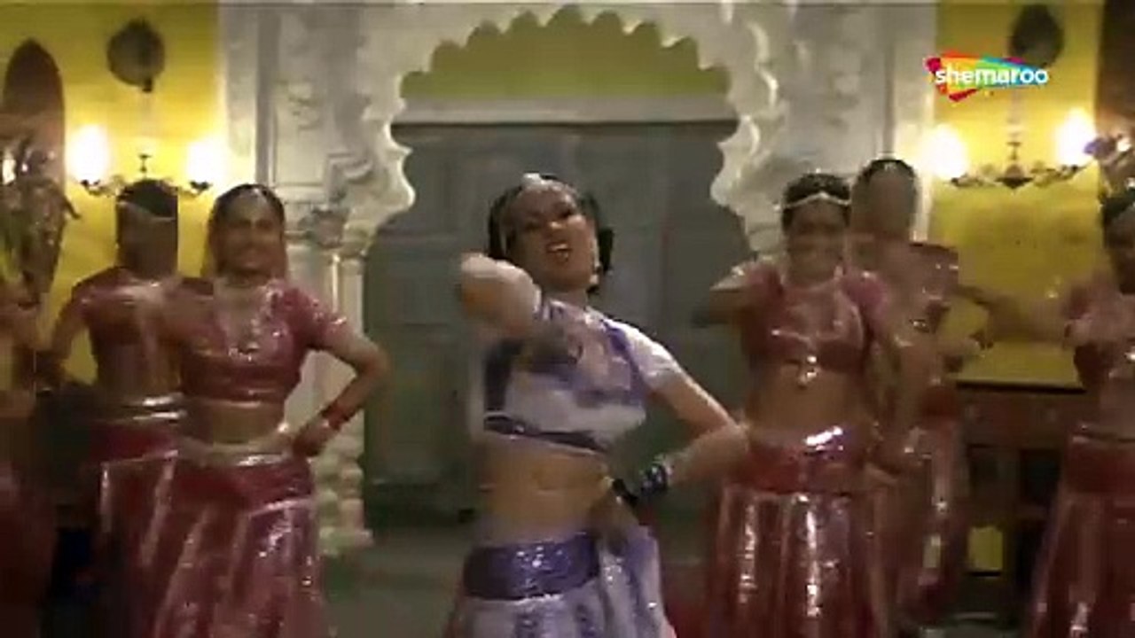 Bekhabar Thi Main / Laila (1984) / Asha Bhosle Songs