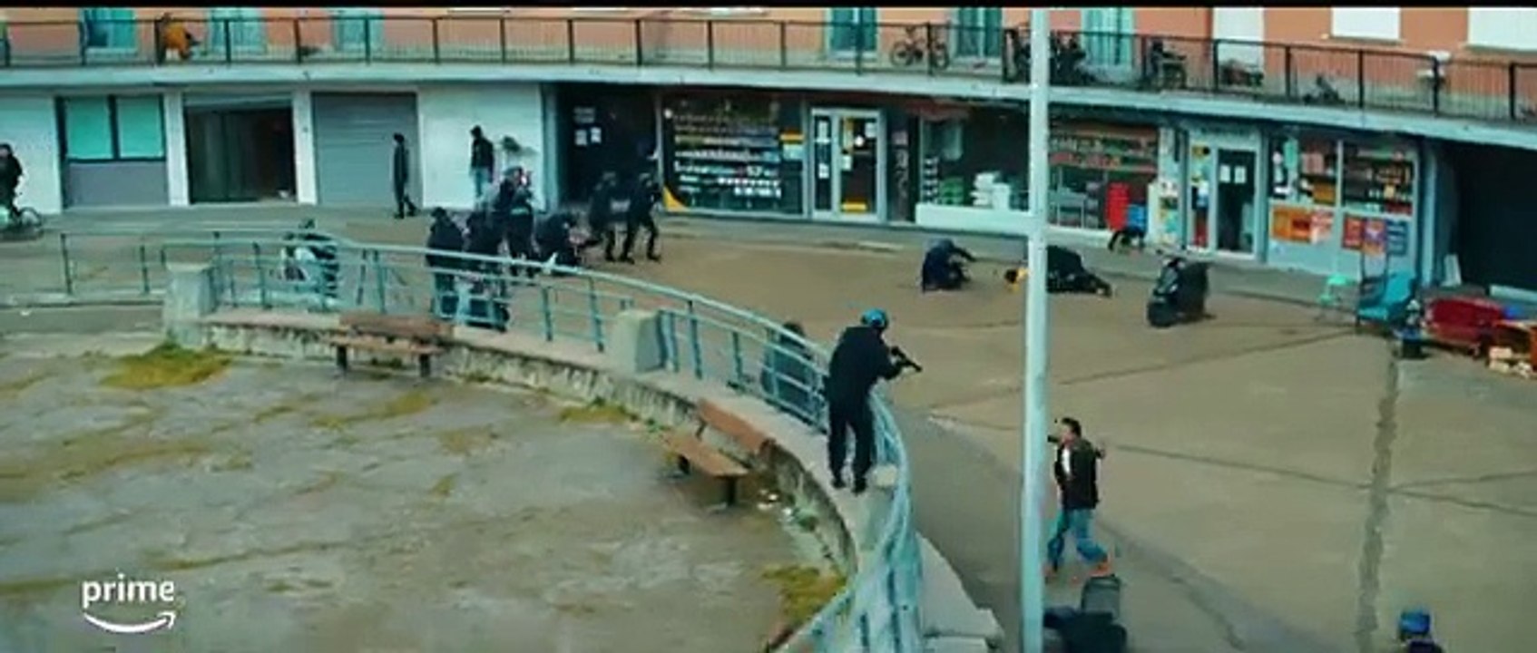 Ourika - Teaser | Prime Video