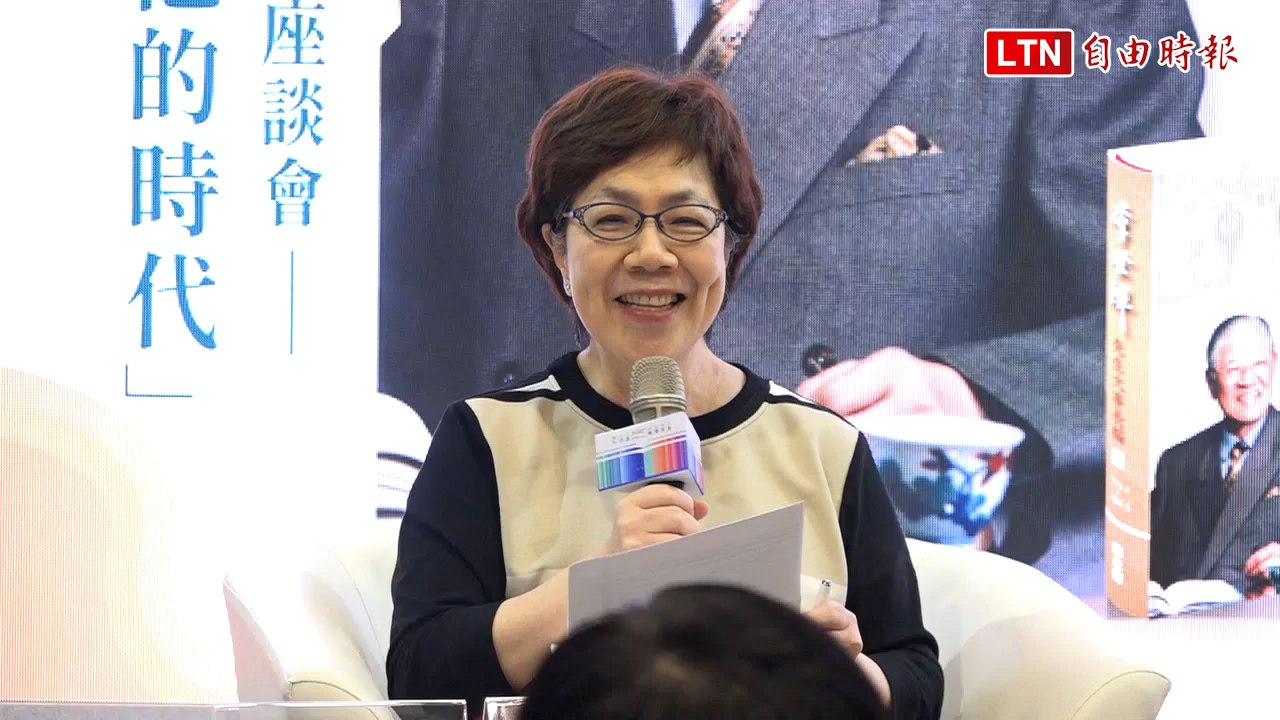 李登輝常怨嘆「這件事」沒做到位 李安妮曝「父女談話」