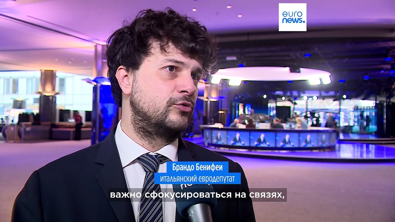 ЕС согласовал новые санкции против России, впервые мишенью стали китайские компании