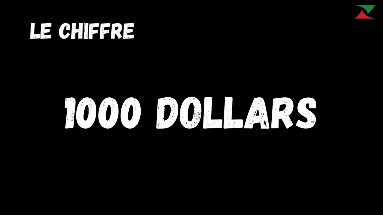 LE CHIFFRE : 1077 dollars, le record atteint par l'action de Super Micro Computer