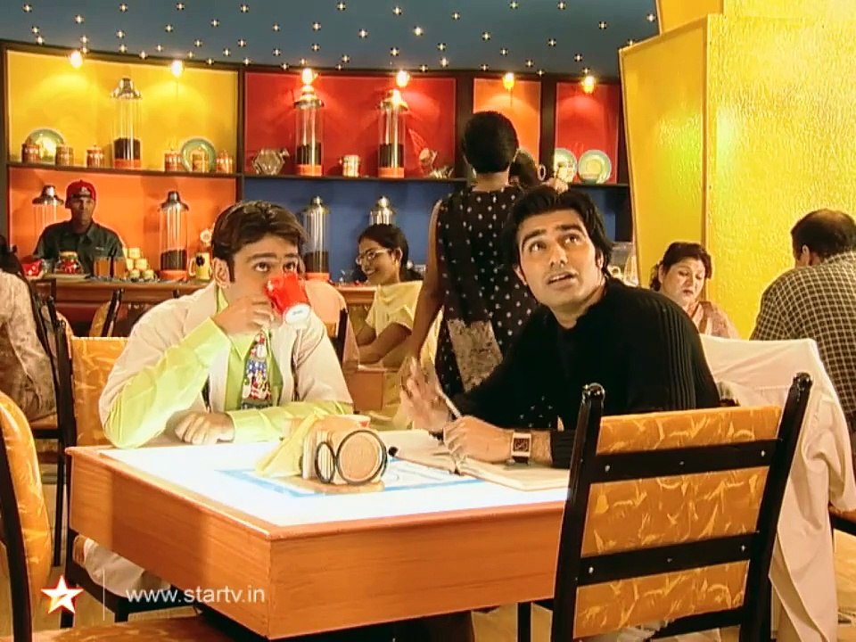 Sanjivani - Episode 25