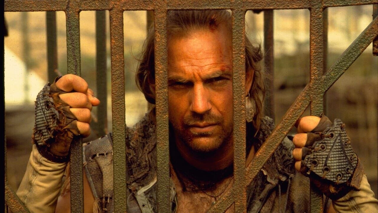 Bande annonce "Waterworld"