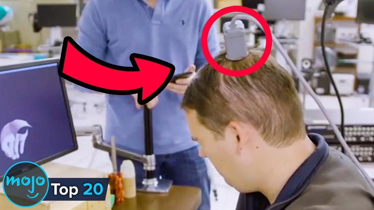 Top 20 20 Surprising Facts About Brain Implants You Need to Know 🧠