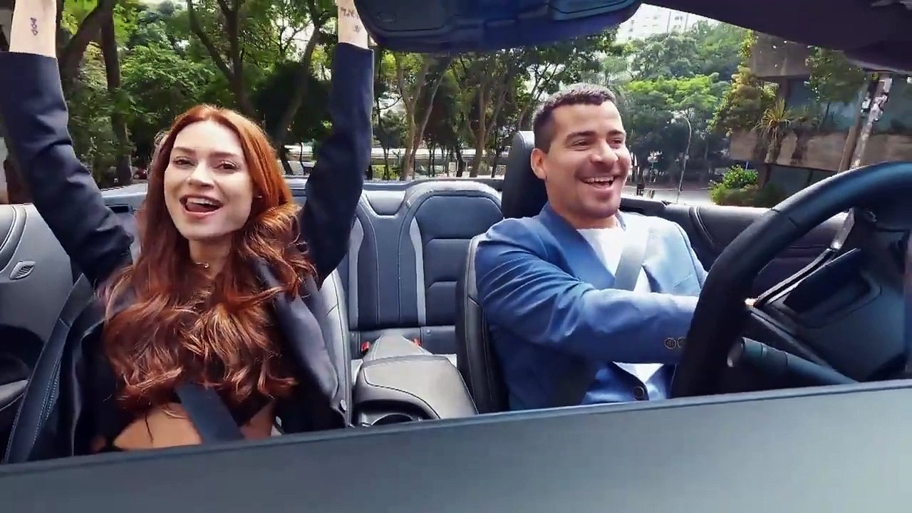 Família é Tudo! Trailer Oficial