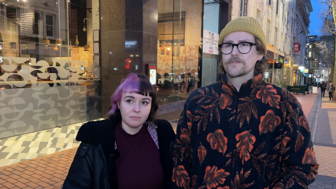 We ask Birmingham: Should mobile phones be banned in school?