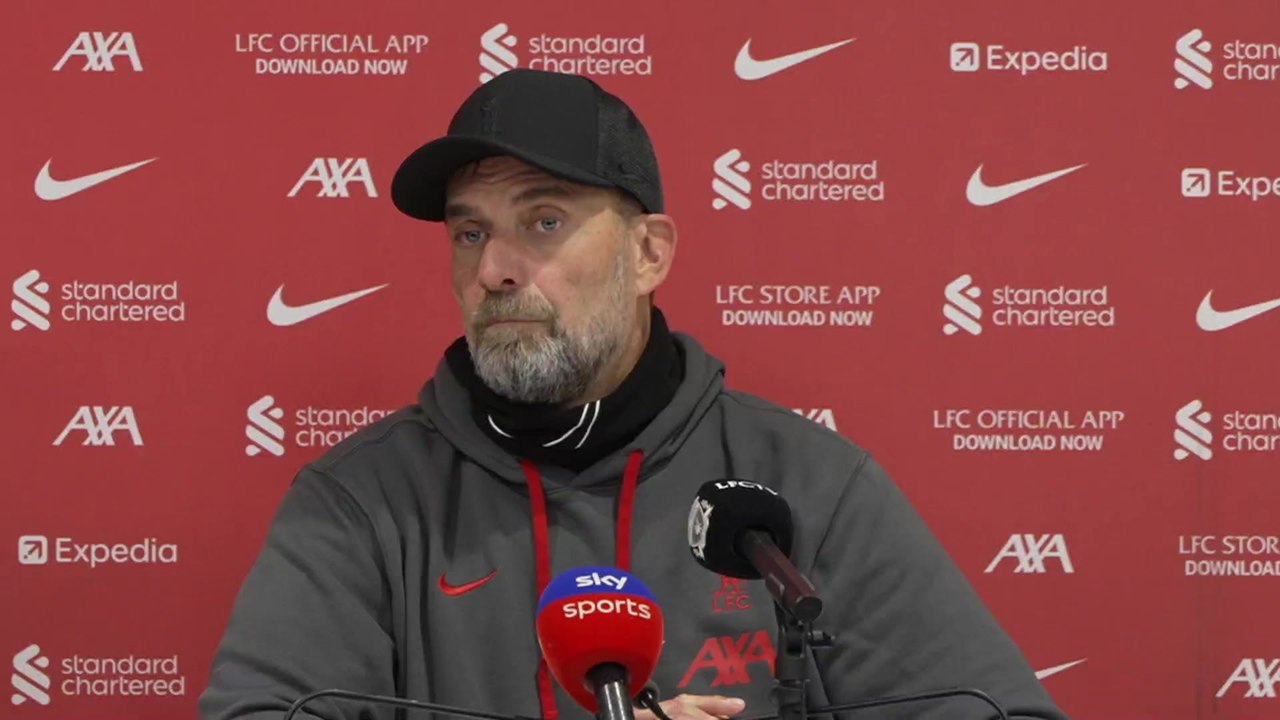 Klopp delighted and compares Luton to Barcelona in 4-1 win