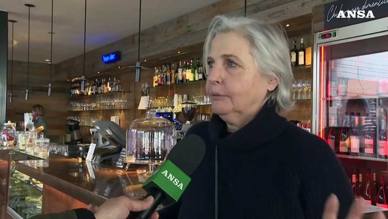 Tennis, Jannik Sinner a Sesto Pusteria tra relax e riservatezza