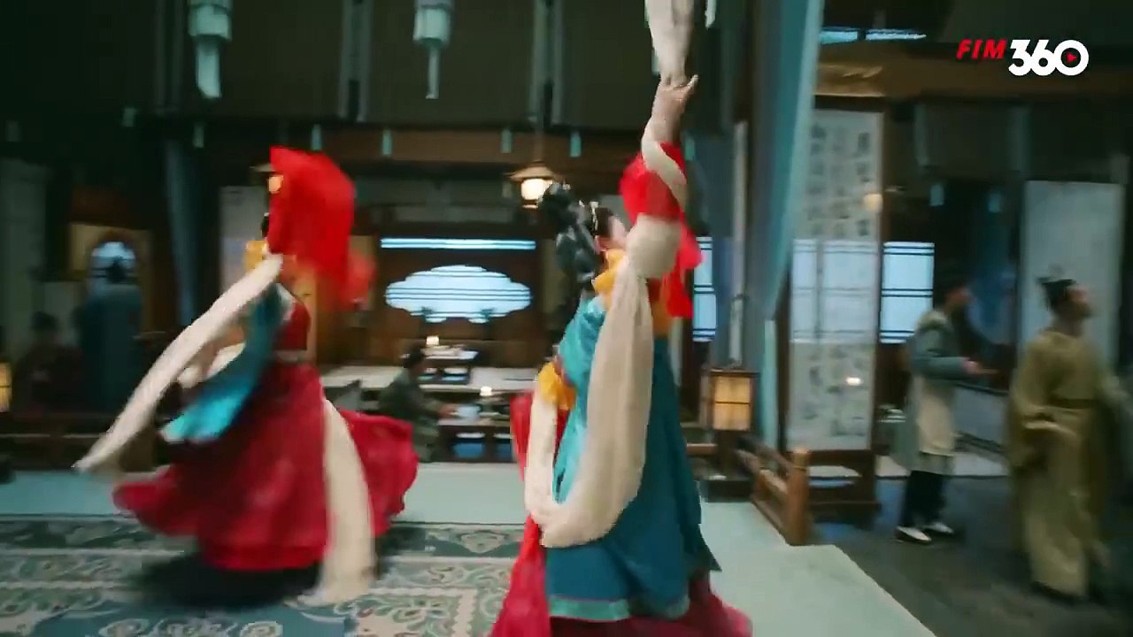 PHONG KHỞI NGHÊ THƯỜNG - TẬP 04 - PHIM NGÔN TÌNH CỔ TRANG TRUNG QUỐC MỚI NHẤT 2024