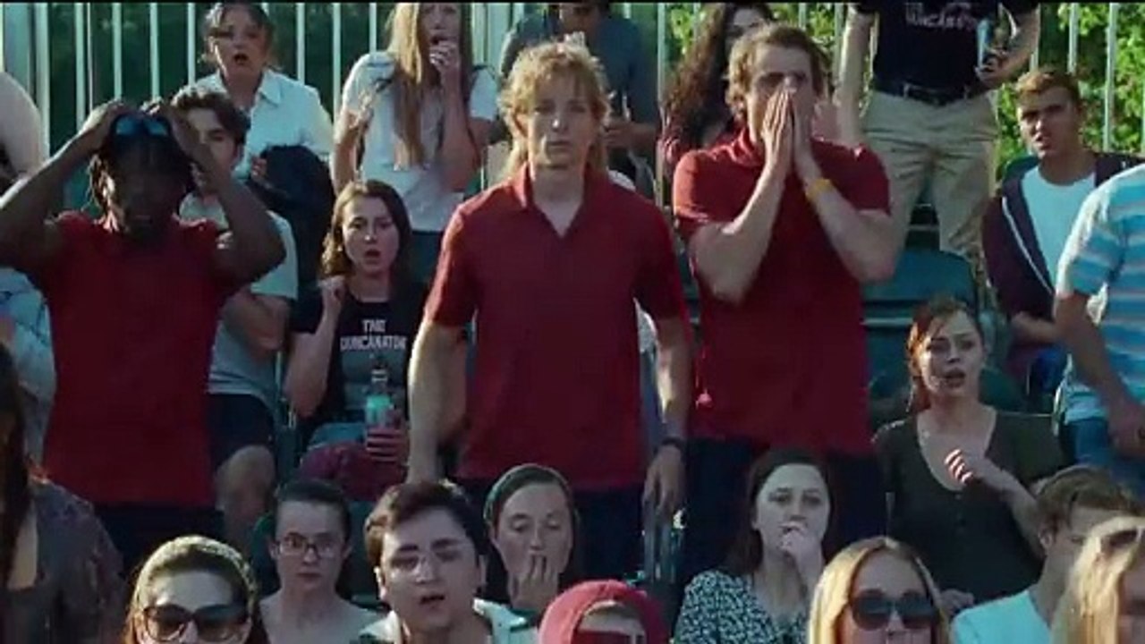 Challengers | Trailer 2