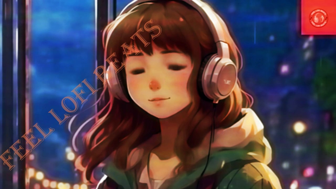 Feel Lofi Beats & Chill Lofi Mix