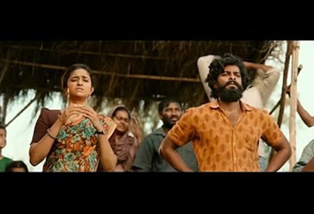 Dasara 2024 Vollfilm – Dasepic Action-Drama jetzt ansehen! 🎬