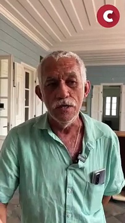 Jean-Paul Raoul, ancien agent évincé de la Région